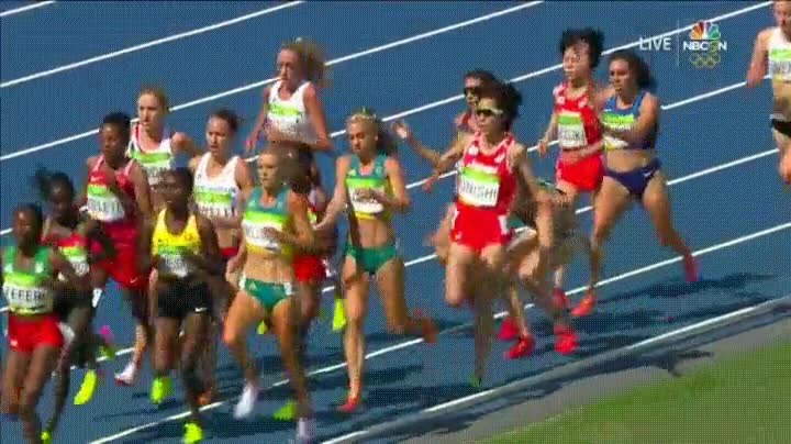 auténtico,espiritu,olimpico,caída,carrera,levantar,ayudar