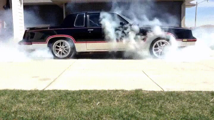 estropear,maquina,niebla,tranquilo,coche