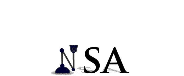 mejor,logo,NSA,USA
