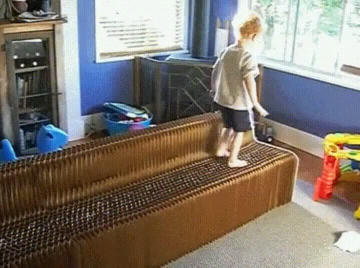 mejor maner,ahorrar,espacio,muebles,casa