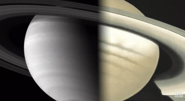 dibujo,saturno,comparado,nasa,1800,2016