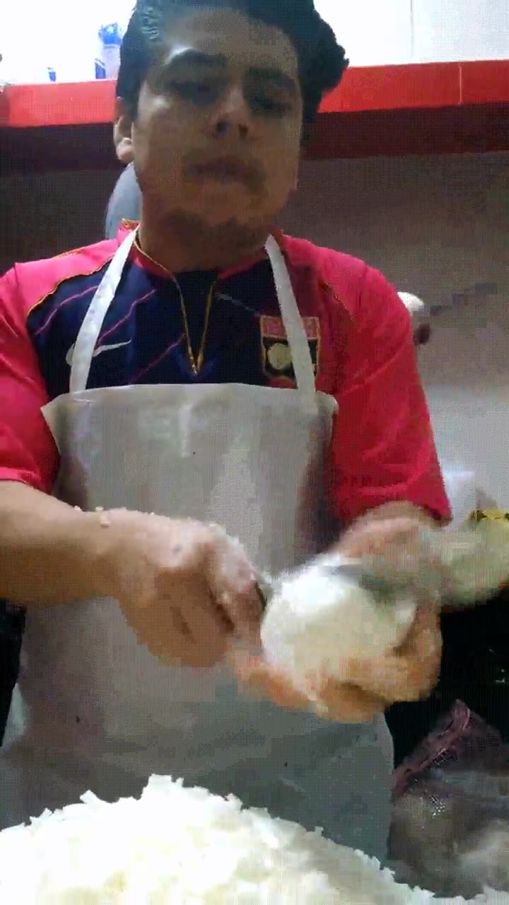 cortar,cebollas,profesional,derramar,l&aacute;grima