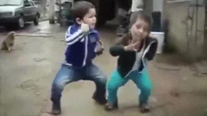 Enlace a Cuando el DJ pone tu canción favorita