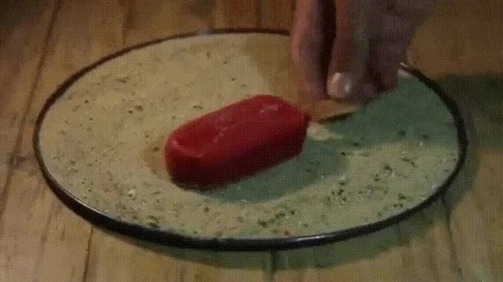 crear,helado,palo,timelapse,reves