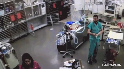 camara,ver,lanzar,guante,fail,cara