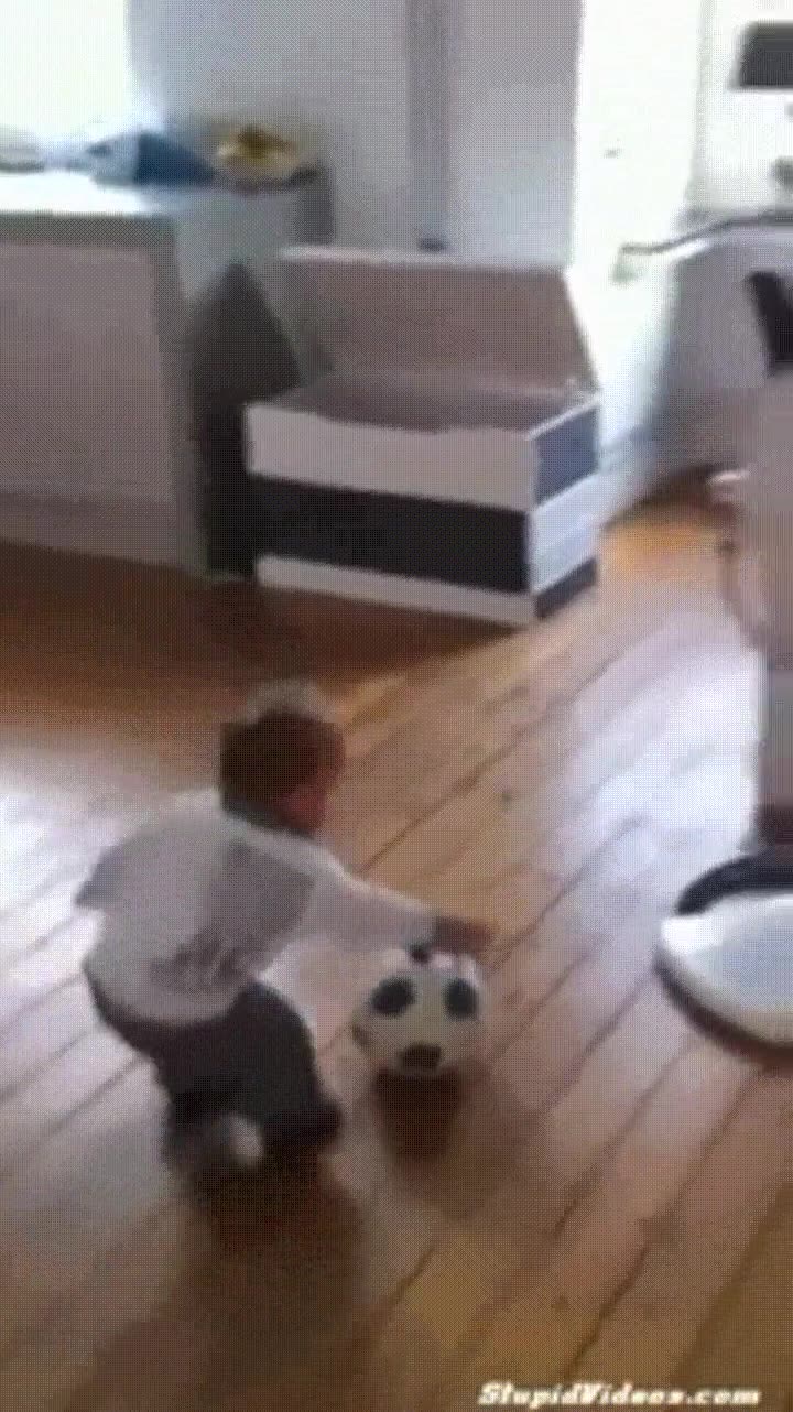 Enlace a ¿Estamos ante el próximo Messi?