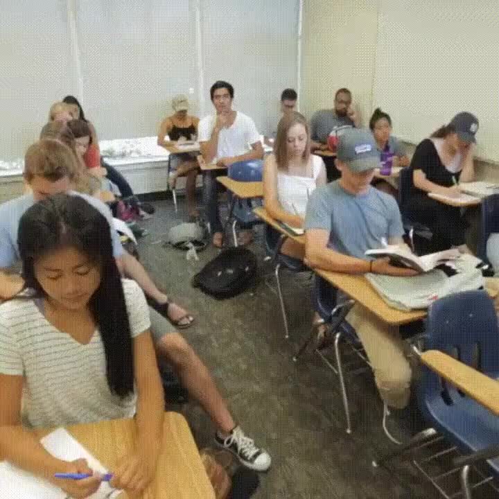 mejor,método,dormir,clase
