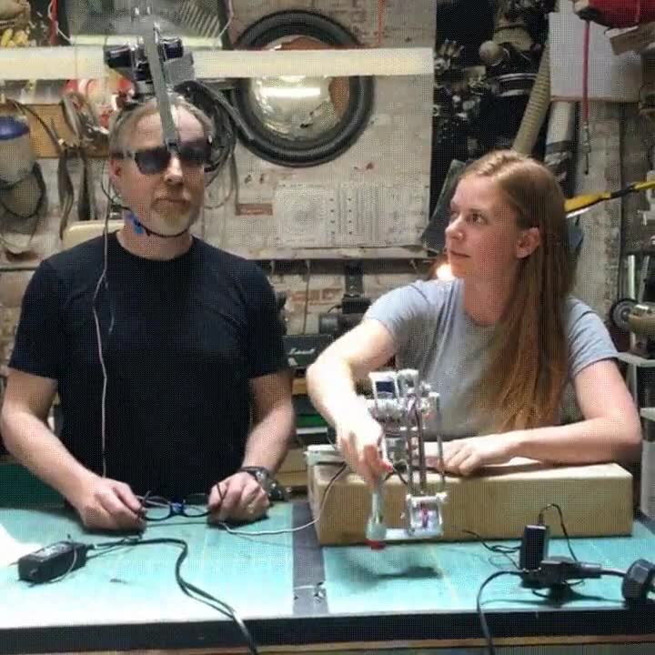 recrear,deal with it,fiel,robot,gafas