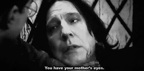 mismos,ojos,snape,madre,igor,jovencito frankenstein