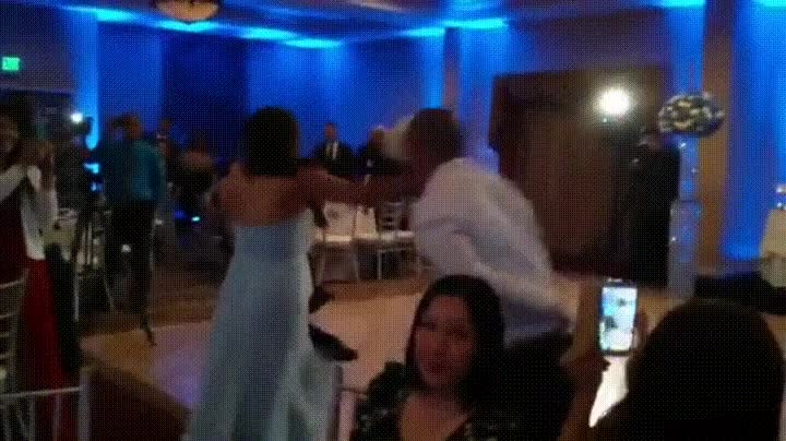baile,boda,acabar,peor,forma,posible