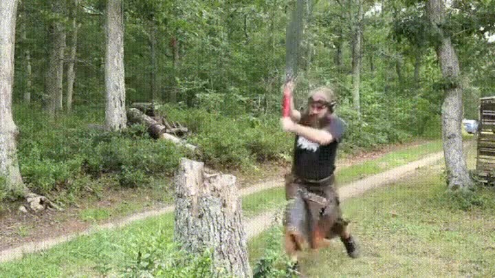 cortar,madera,sierra,gigante