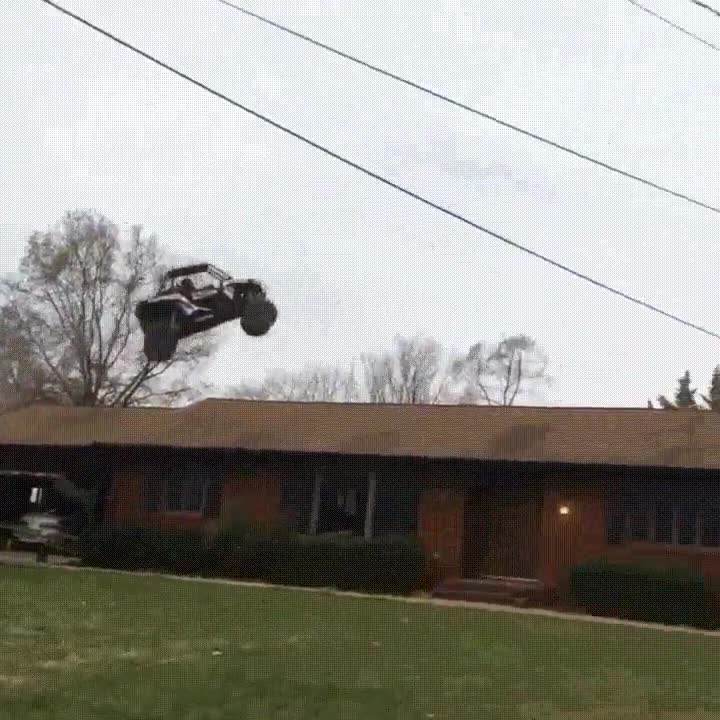 vecinos,salto,espectacular