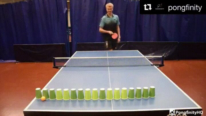 jugar,pingpong,maestro