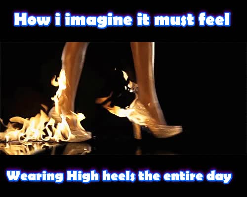 dolor,tacones,pies,caminar