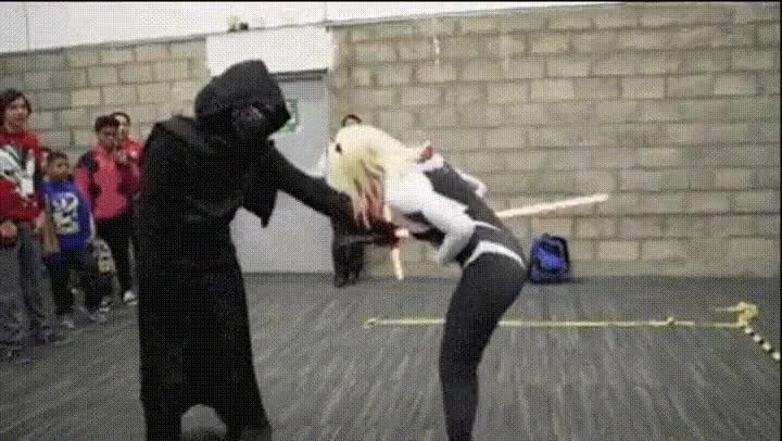 kylo ren,star wars,spider man,matar,disgusto