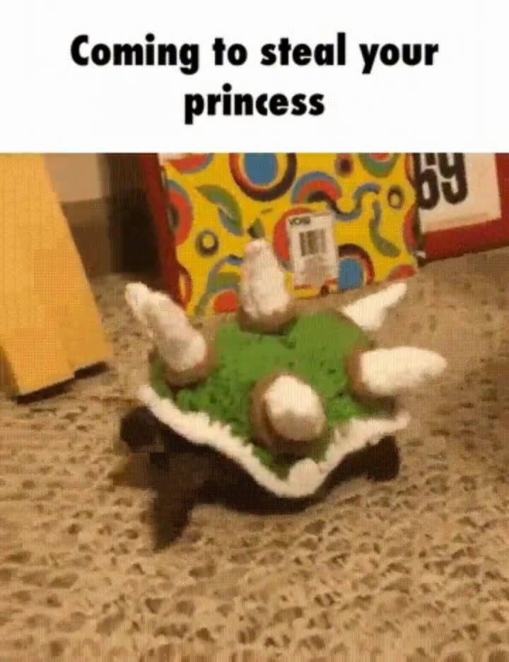 juegos,nintendo,koopa,caparaz&oacute;n,bowser,realista