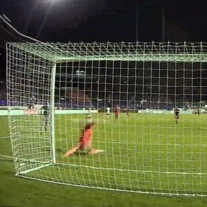 salvar,ninguna,pelotas,juego,partido,futbol