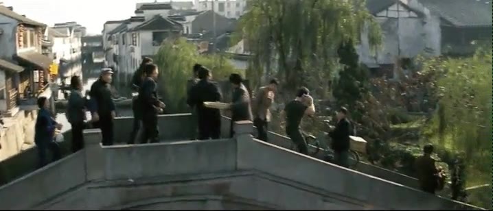 novia,sola,casa,misi&oacute;n imposible