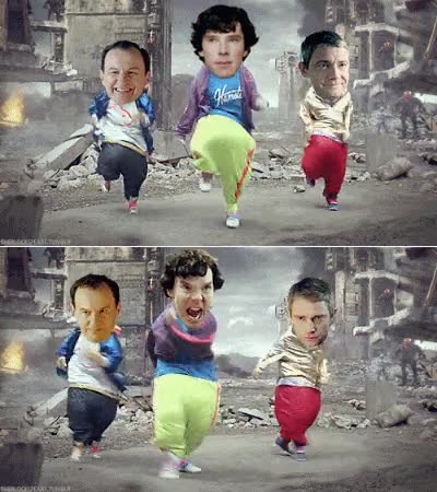 Enlace a Demasiado internet por hoy...