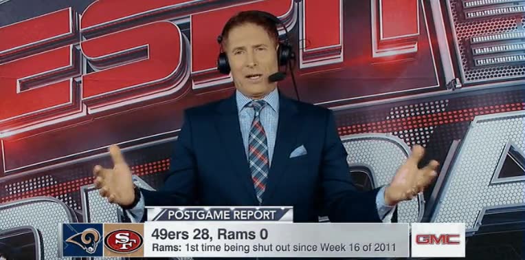 steve young,dejar,mover,manos,segundo,muerte