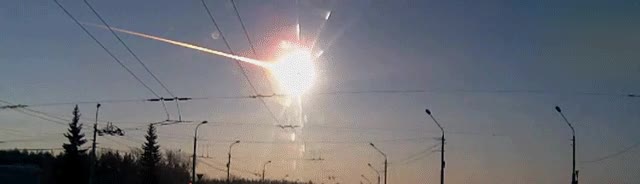 meteorito,fuego,impresionante