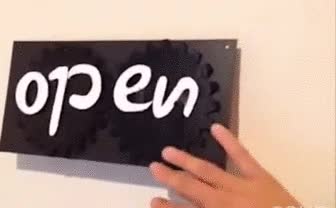 conceptos,opuestos,cercanos,girar,abierto,cerrado