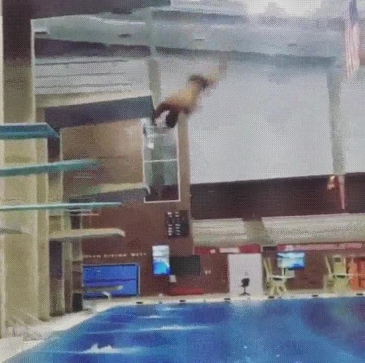 salto,piscina,trampol&iacute;n,decidir,material