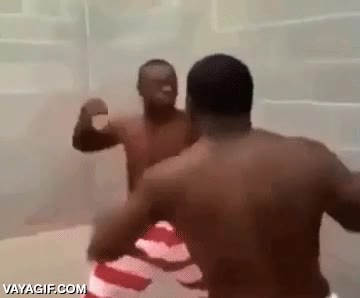 primero,dejar,pu&ntilde;etazos,perder,pelea