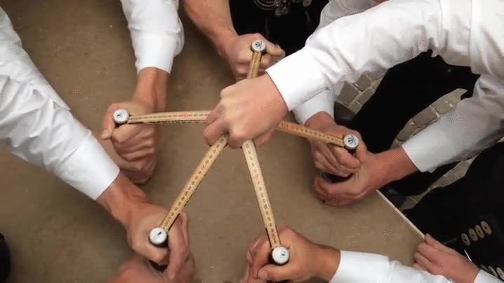 abrir,cervezas,movimiento