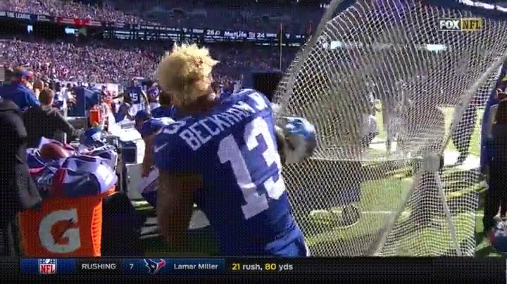 odell,beckham,perder,pelea,golpe,fail
