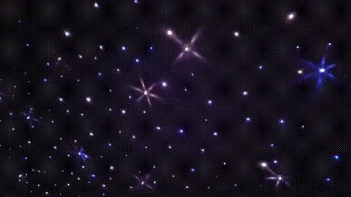 cielo,casa,niños,estrellas,oscuridad