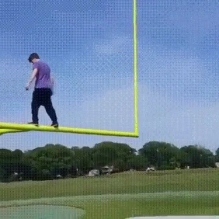 pensar,ver,salto,voltereta,atr&aacute;s,colchoneta