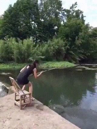 pasar,tranquila,tarde,pescando,todo,mal