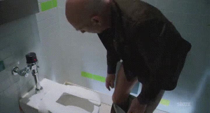 mal dia,nada,salir,bien,lavabo,papel,taza