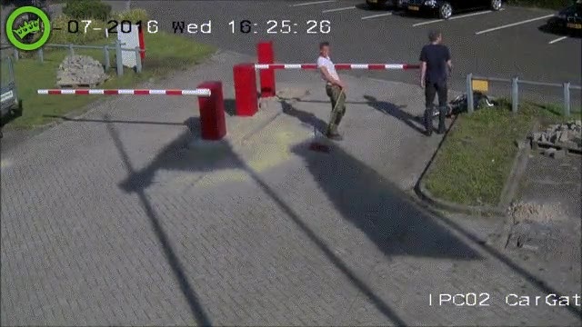 barreras,enemigo,numero uno,ciclistas,despistados