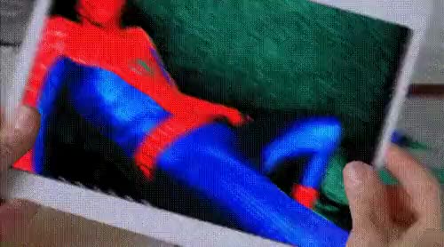 fotos,hombre ara&ntilde;a,spiderman,jameson