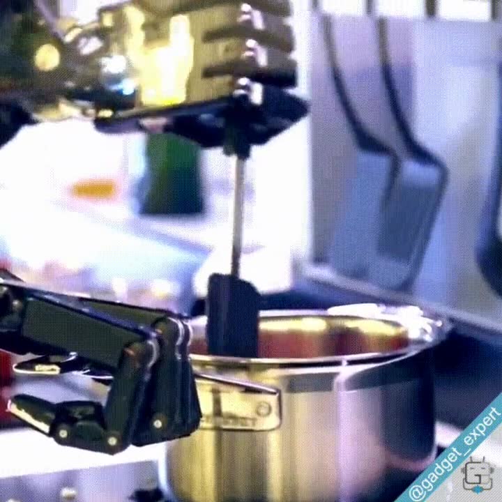 robot,cocinar,mejor