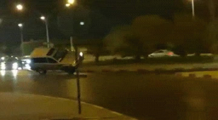 Enlace a Porque conducir sobre cuatro ruedas es demasiado mainstream