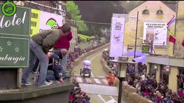 participar,carrera,recordar,no perder,conductor,importante