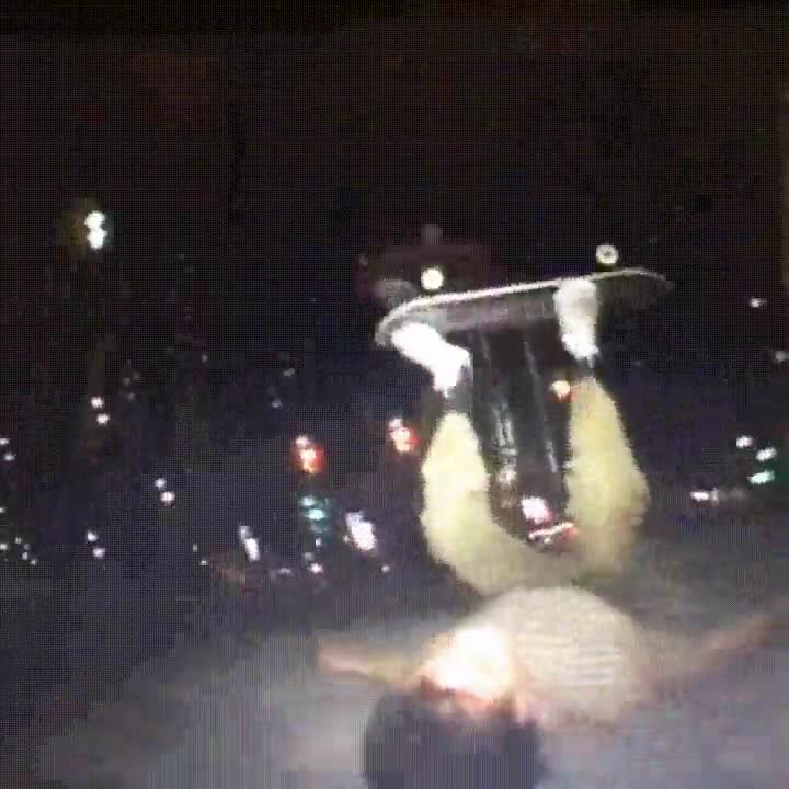 primera,vez,truco,skate,alucinando