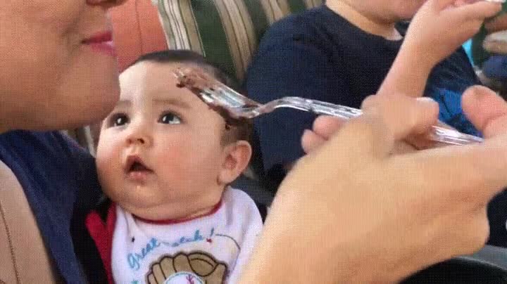 Enlace a El preciso instante en el que un niño conoce el sentimiento de la decepción