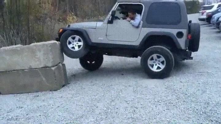 parkour,jeep,croqueta