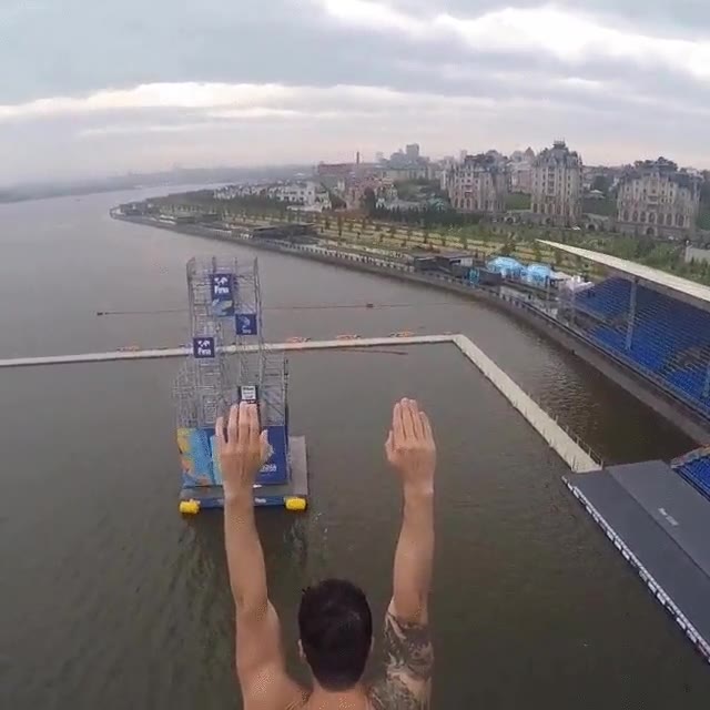 recomendable. sufrir,vertigo,salto