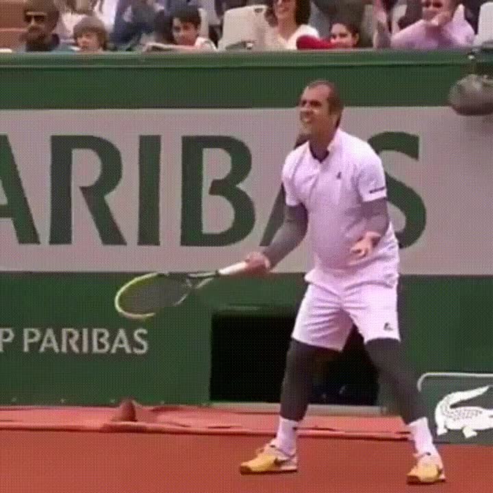 saber,diablo,viejo,saque,tenis