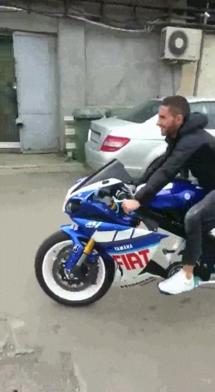 chulo,barrio,risas,enterar,truco