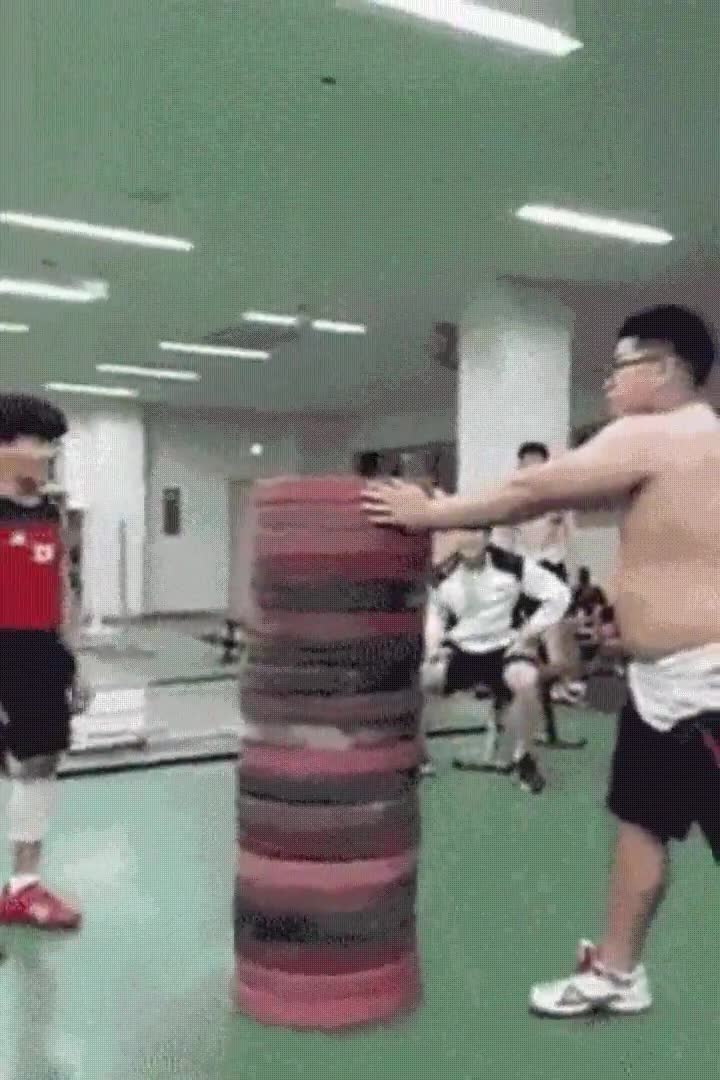 parecer,entrenar,gravedad 0,salto