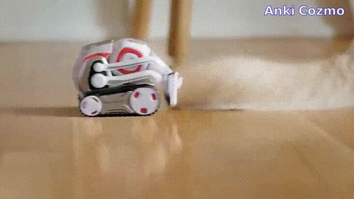 nueva,generaci&oacute;n,robots,entrar,casas