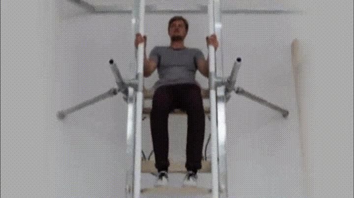 vertiwalk,subir,alturas,utilizar,10%,energia