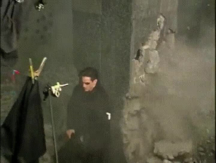 neo,liarla,calida,rodaje,matrix