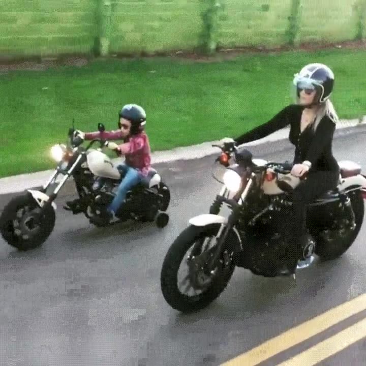 familia,demasiadas,veces,sons of anarchy,moto